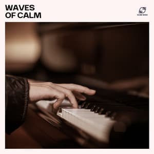 Waves of Calm - Spa Piano