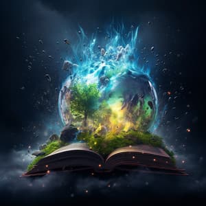 Fireside Work Harmony: Melodic Rhythms - The Noise Project