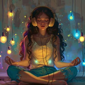 Chill Music for Inner Peace: Meditation Melodies - Peaceful Meditation