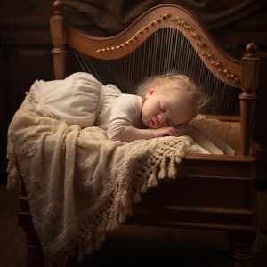 Lullaby Breeze: Baby Sleep Journey - Nursery Rhymes