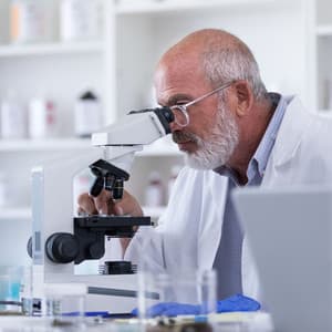 Blissful Clarity: Mental Focus Meditation Music - Clouds of Calm