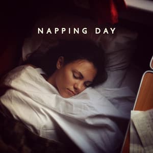 Napping Day – Sweet Piano Melodies To Sleep And Find Inner Peace - Serene Piano