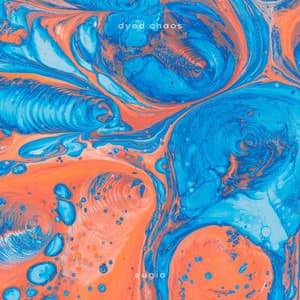 dyed chaos - eugio