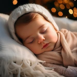 Ritmos Lofi Chill Para El Sueño Del Bebé - Sonidos del hermoso mundo