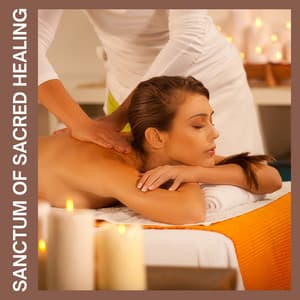 Sanctum of Sacred Healing - Reiki