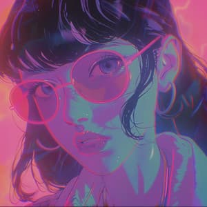 Éxtasis De Lofi: Ritmos Para La Relajación - Almuerzo tranquilo