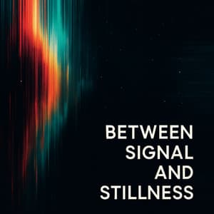 Between Signal and Stillness - Bryan Frequencies