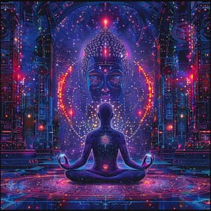 Armonías Lofi Para Una Meditación Reflexiva - Lista de reproducción de chill-hop