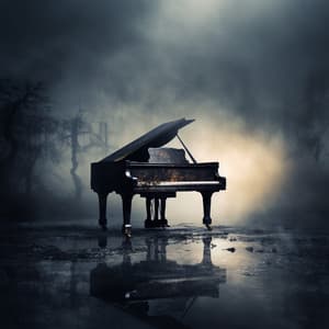Piano Music Panorama: Harmonic Horizons - Sad Fiona