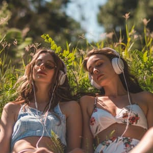Soft Harmony: Chill Music for Relaxation - Calm Dinner Music