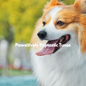 Pawsitively Puptastic Tunes - Calming Jazz For Dogs