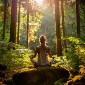 Melodías Serenas Para La Paz Interior Y La Calma - Hola sonidoz