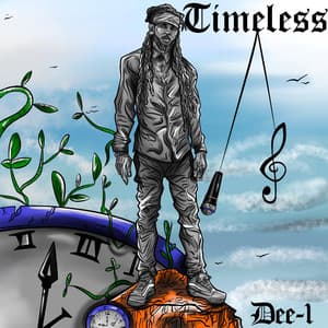 Timeless - Dee-1