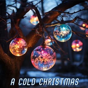 A Cold Christmas - Jazzy Christmas