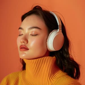 Ecos De Relajación: Armonía De Lluvia Binaural - Relajación en la naturaleza