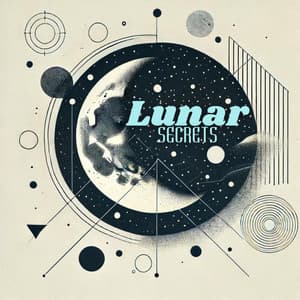 Lunar Secrets: Celebrate Moon Day 2024 - Matter and Energy