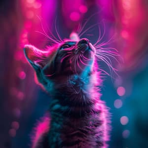 Peaceful Lofi Melodies for Quiet Cats - Calm Music for Cats