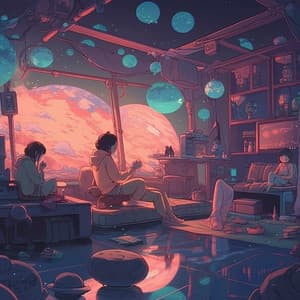 Elastic Modulus - New York Atmosphere