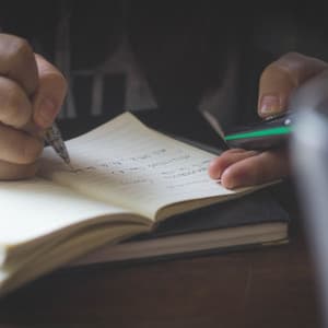 Gentle Piano Study Retreat: Calming Notes for Mindful Study - Healing Meditation Relaxing Music Channel