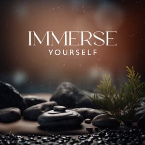 Immerse Yourself: Soothing Sounds of Rain in the Zen Garden to Find Inner Balance - Ultimate New Age Academy