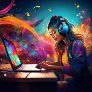 Study Rhythms: Music for Academic Concentration - Reading and Study Music