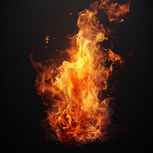 Melodías Eternas De La Llama: Ecos Del Tizón - Camino del pino