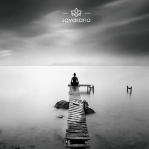 Enigma in Twilight - Savasana