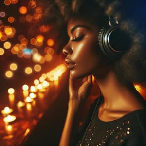 Afro Érotique - Chill Music House