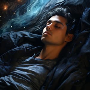 Serenidad De Ensueño: Melodías A La Luz De La Luna - Hipnosis Naturaleza Sonidos Universo