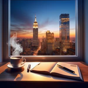 Music For Work And Productivity - Work from Home Playlist