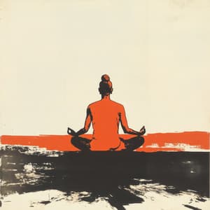 L'orso Riposa La Sua Anima in Tristi Beat Lo-fi - Healing Atmospheres