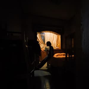 Mindful Slumber: Lulliing Lofi for Easy Sleep - Relaxing Lo Fi
