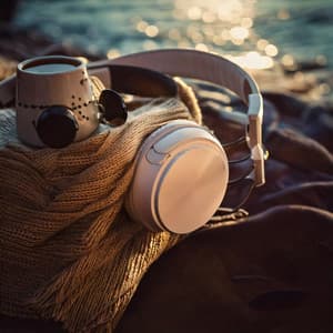 Harmony Bliss: Relaxation Through Music - Binaural Waves Sessions