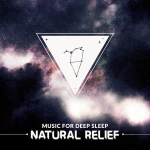 Music for Deep Sleep: Natural Relief, Meditation, Rest & Relaxation Nature Sounds, Healing Sounds of the Sea - Sleep & Dream Music Academy