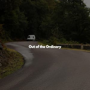 Out of the Ordinary - Jazzy VIbes for Study Time