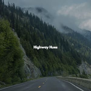 Highway Hues - Smooth Jazz New York Collective