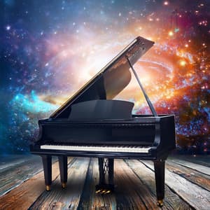 Tranquil Piano Tunes for Better Night Sleep - Sounds Of Rain And Piano