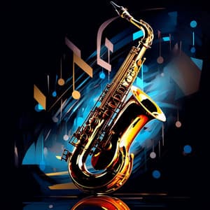 Eternal Swing: Classic Jazz Revival - Kitchen Background Jazz