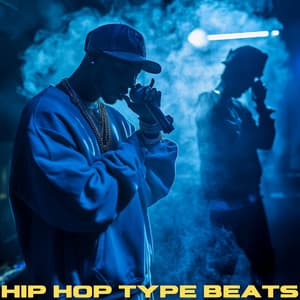 Trap Vibes for Hustle and Grind: Deep Bass Hip Hop Beats for Focus and Energy - BEATS FREESTYLE