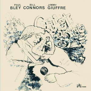 Quiet Song - Paul Bley