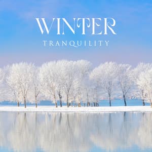 Winter Tranquility: Comforting Meditation Music for Nostalgia Season - Soothing Music Collection