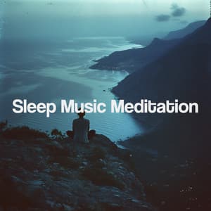 Sleep Music Meditation - Study Alpha Waves