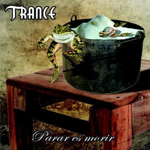 Parar Es Morir - Trance
