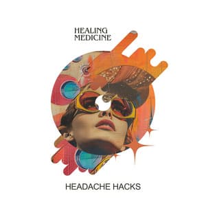 Headache Hacks: Natural Remedy for Instant Relief - Healing Medicine
