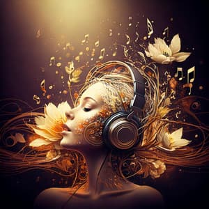 Relaxation Harmonies: Calming Musical Vibes - Ibiza Chillout Unlimited