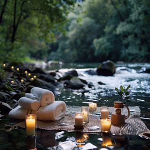 Spa Waters Flow: River Massage Melody - MediSpa