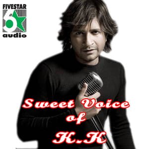 Sweet Voice of K.K - KK