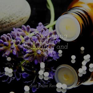 50 Comforting Sounds for Relaxation and Sleep - Reiki Music