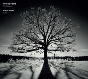 The Seasons - Pēteris Vasks