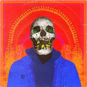 Winter - DJ Muggs
